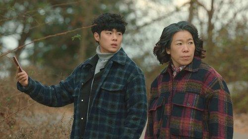 The Uncanny Counter Season 1 Episode 8 - Episode 8