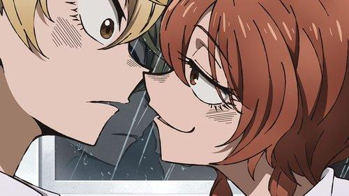 SANDA Season 1 Episode 5 - A Typhoon in a Snow Globe