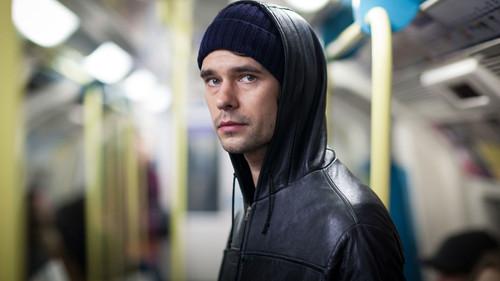London Spy Season 1 Episode 2 - Strangers
