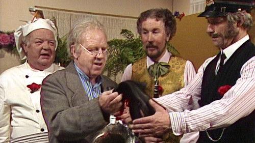 Jul i Skomakergata Season 1 Episode 7 - Episode 7