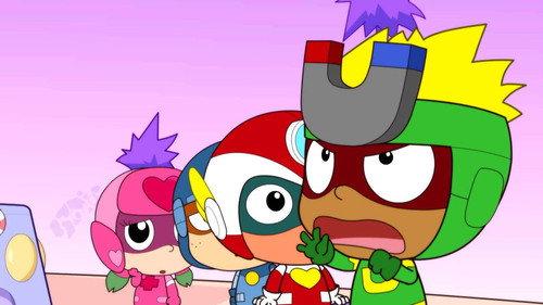 Happy Toon Season 2 Episode 3 - Episode 3