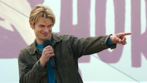 My Life with the Walter Boys Season 1 Episode 3 - The Cole Effect