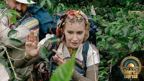 America Express Season 2 Episode 7 - Episode 7