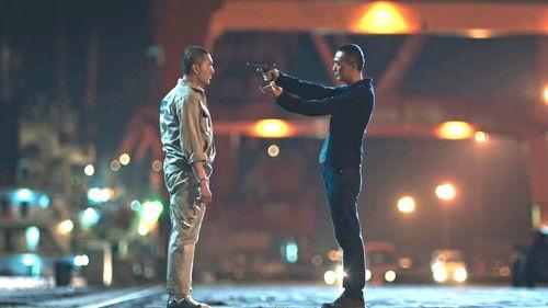 Being a Hero Season 1 Episode 28 - Episode 28