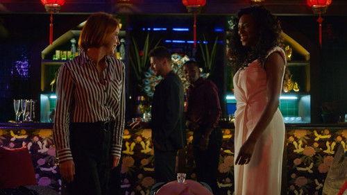 Workin' Moms Season 7 Episode 9 - Old Sloane