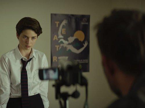 La Jauría Season 1 Episode 1 - Take a deep breath