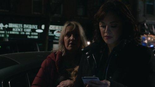 Blue Bloods Season 12 Episode 9 - Firewall