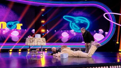 iUmor Season 5 Episode 8 - Episodul 8