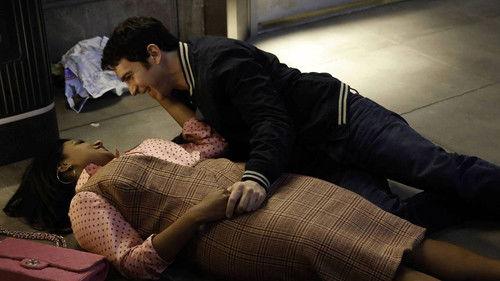 undefined Season 2 Episode 22 - Danny and Mindy