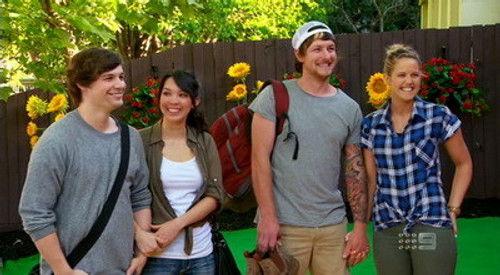 The Block Season 5 Episode 3 - Elimination Night 3