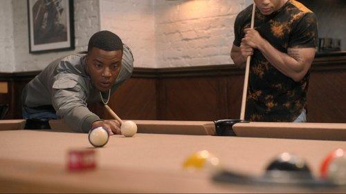 undefined Season 3 Episode 15 - After Hours