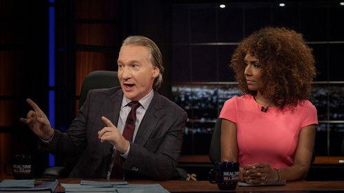 Real Time with Bill Maher Season 13 Episode 5 - Episode 342