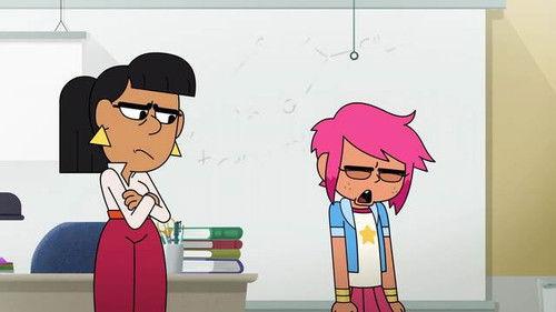 Boy Girl Dog Cat Mouse Cheese Season 1 Episode 15 - Scientifically Impossible