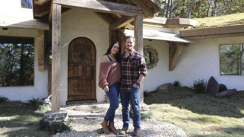 Building Off the Grid Season 13 Episode 2 - Georgia Mountain Cavern