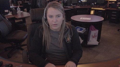 911 Crisis Center Season 2 Episode 9 - Leaving a Legacy