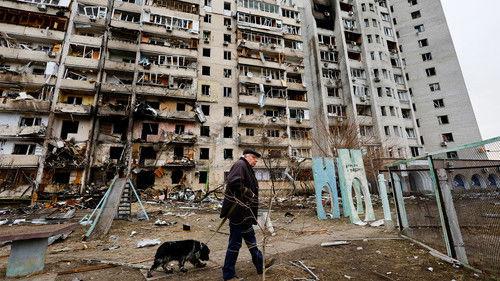 Panorama Season 70 Episode 9 - Putin's War in Ukraine