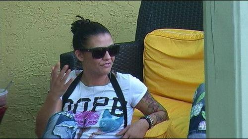 Big Brother Bulgaria Season 18 Episode 8 - VIP Brother 2016 - Daily