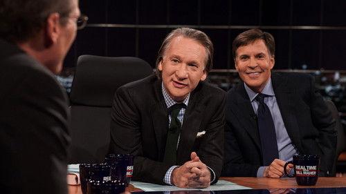 Real Time with Bill Maher Season 13 Episode 10 - Episode 347