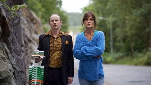 Springfloden Season 1 Episode 8 - Episode 8