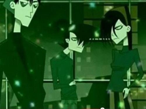 Detentionaire Season 1 Episode 5 - Friday Nights Bites