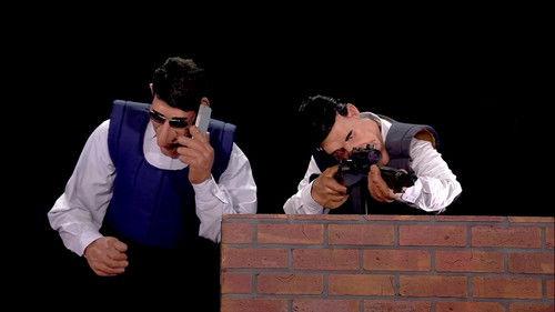 Les Guignols de l'info Season 27 Episode 14 - Episode 14