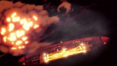 undefined Season 1 Episode 21 - XX Time