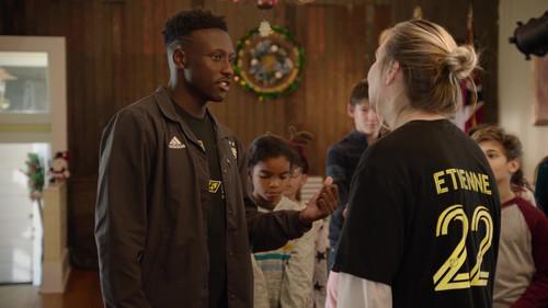 Welcome to Flatch Season 2 Episode 9 - O Come, All Ye Flatchful