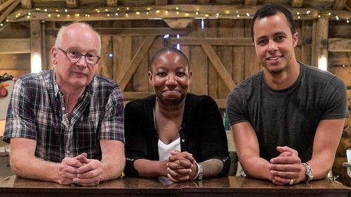 The Repair Shop Season 5 Episode 41 - 18th Century French Clock