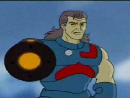 Dragon Flyz Season 1 Episode 4 - Son of Dread