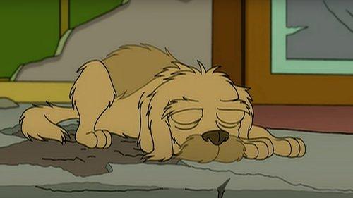 undefined Season 5 Episode 2 - Jurassic Bark
