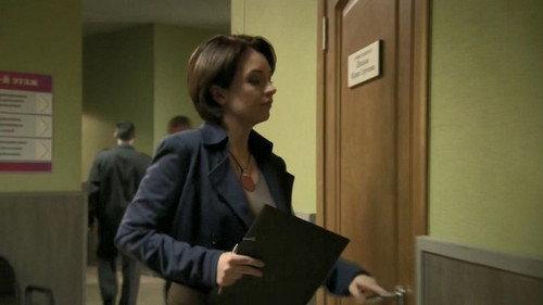 Secrecy of the Investigation Season 13 Episode 9 - Episode 9