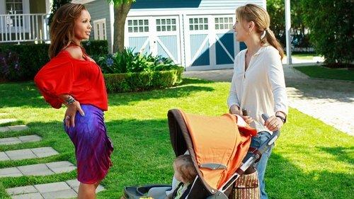 Desperate Housewives Season 8 Episode 1 - Secrets That I Never Want to Know