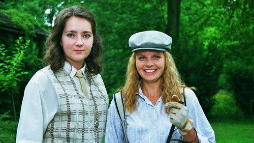 Satan from the 7th Grade Season 1 Episode 3 - Mountains, sea or Beigol - violet enchantment like a blow to the head