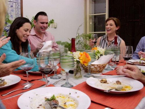 Pati's Mexican Table Season 5 Episode 4 - Sunday Family Food