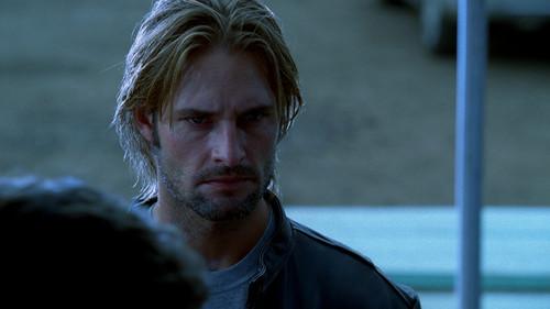 Lost Season 1 Episode 16 - Outlaws