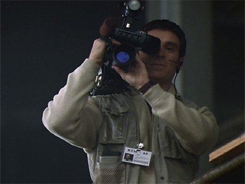 The Pretender Season 1 Episode 15 - Jaroldo!