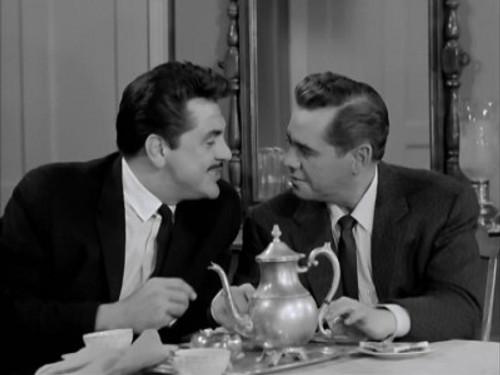 undefined Season 3 Episode 3 - Lucy Meets the Moustache