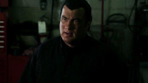 True Justice Season 1 Episode 10 - Brotherhood