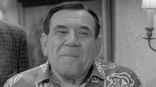 Car 54, Where Are You? Season 1 Episode 29 - Quiet! We're Thinking