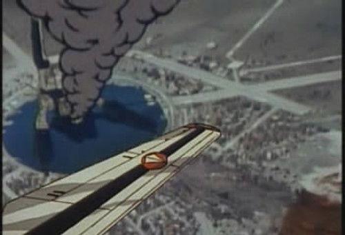 Robotech Season 1 Episode 36 - To the Stars