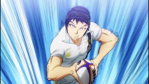 ALL OUT!! Season 1 Episode 4 - What Should I Do?