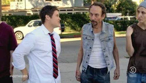 Workaholics Season 3 Episode 19 - In Line