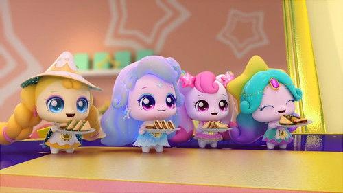 Catch! Teenieping Season 5 Episode 19 - Episode 19