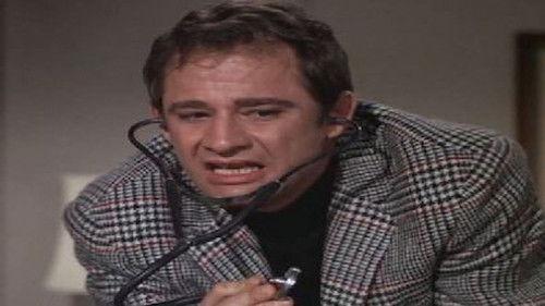 I Dream of Jeannie Season 3 Episode 17 - Genie, Genie, Who's Got the Genie? (2)