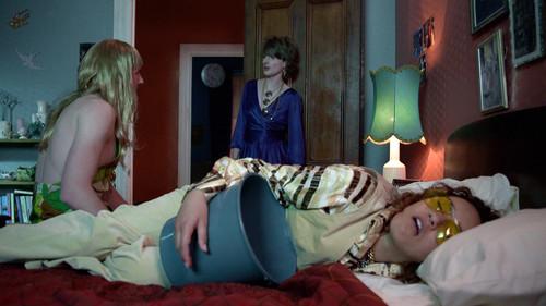 The Almighty Johnsons Season 2 Episode 5 - A Damn Fine Woman