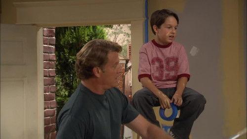 Reba Season 4 Episode 2 - Mother's Intuition