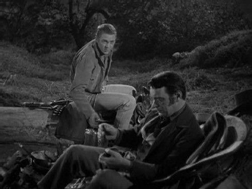 Wanted: Dead or Alive Season 2 Episode 17 - Mental Lapse