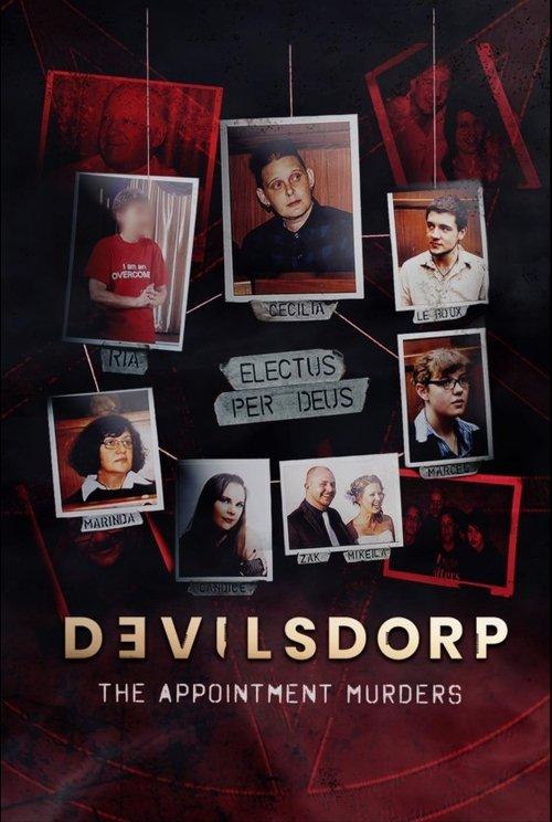Devilsdorp poster