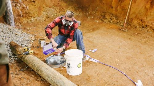 Moonshiners Season 9 Episode 11 - Say Yes To The Mess