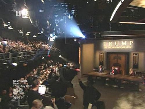 The Celebrity Apprentice Season 7 Episode 13 - Under The Hammer